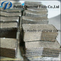 Marble Granite and Basalt Cutting Hand Tools Diamond Segment